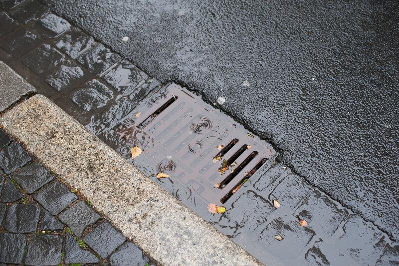 Blocked Drains Responsibility in Kingston Greater London